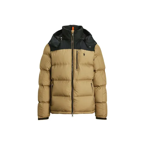 Polo Ralph Lauren Polo Pony embroidered Jacket