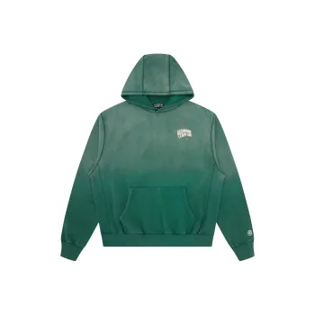 BILLIONAIRE BOYS CLUB Small Arch Logo Hoodie