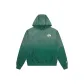 Washed Green
