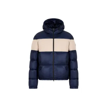 EMPORIO ARMANI EA7 Puffer Jacket Men's