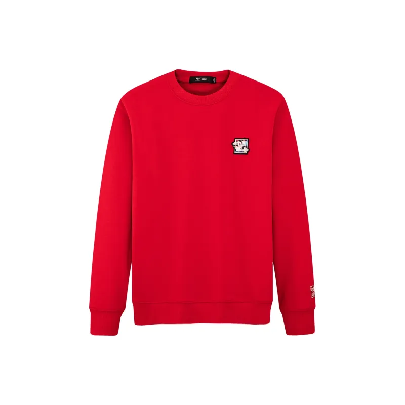 SEPTWOLVES Sweatshirts Men-2