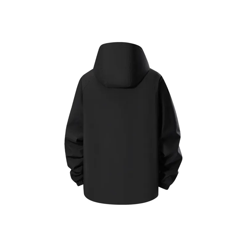 OVERPROTECTION Jackets & Coats Unisex-9