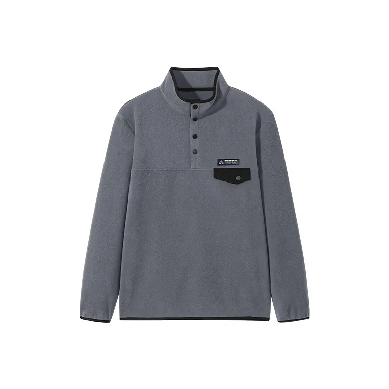 PIONEER CAMP Sweatshirts Unisex-2