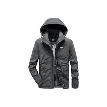 JEEP SPIRIT Jackets Men