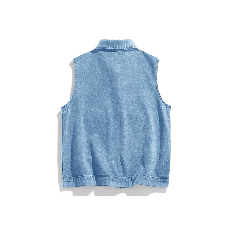 LSVE Denim Jackets Women's-9