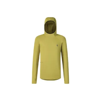FILA Fitness Sweatshirt Men's Fruit Fermentation Green