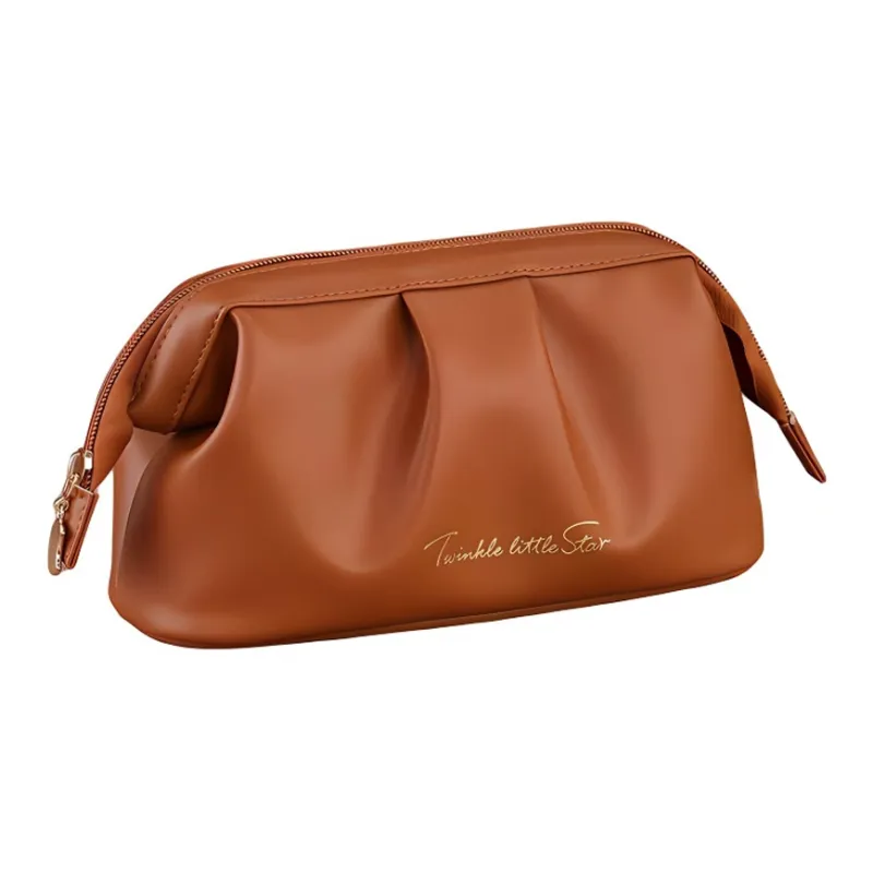 LETOO PU Makeup Bag Unisex Multicolor-8
