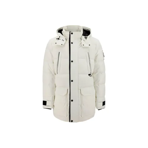 Moose Knuckles Valleyfield Jacket