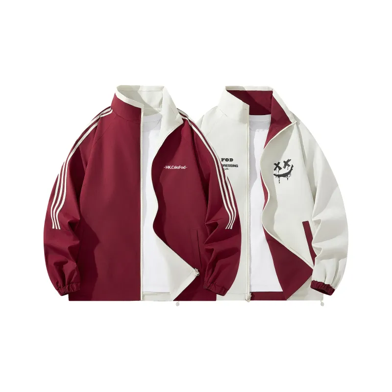 CSKS Jackets Unisex-15