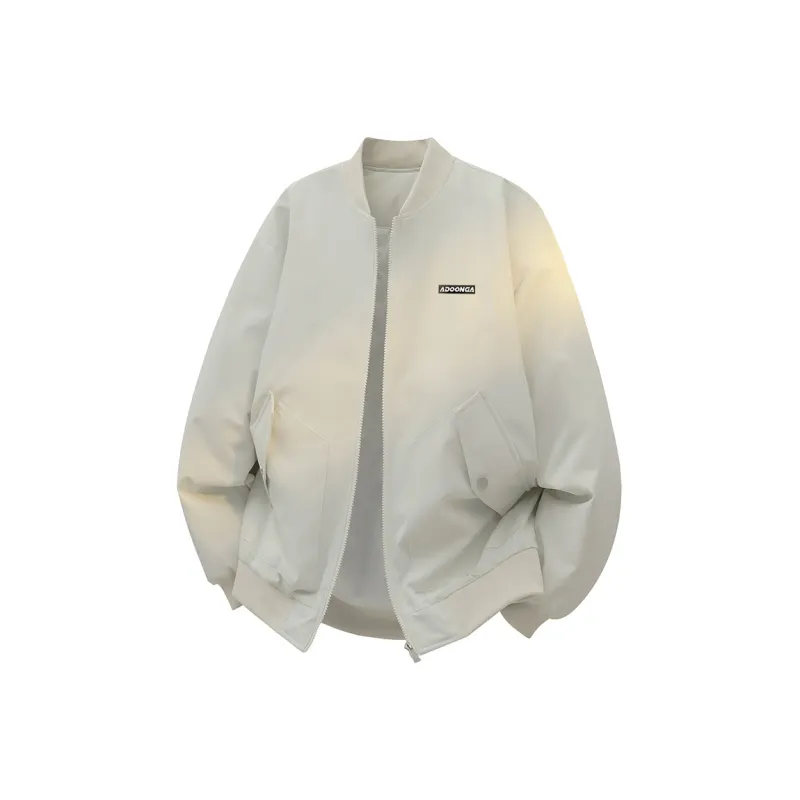 ADOONGA Jackets Unisex-9