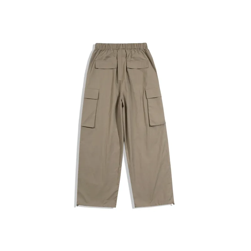 VERAF CA Casual Pants Unisex-3