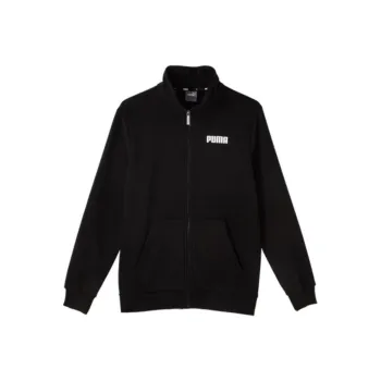PUMA TEAMFINAL Jackets Coats Men's Black
