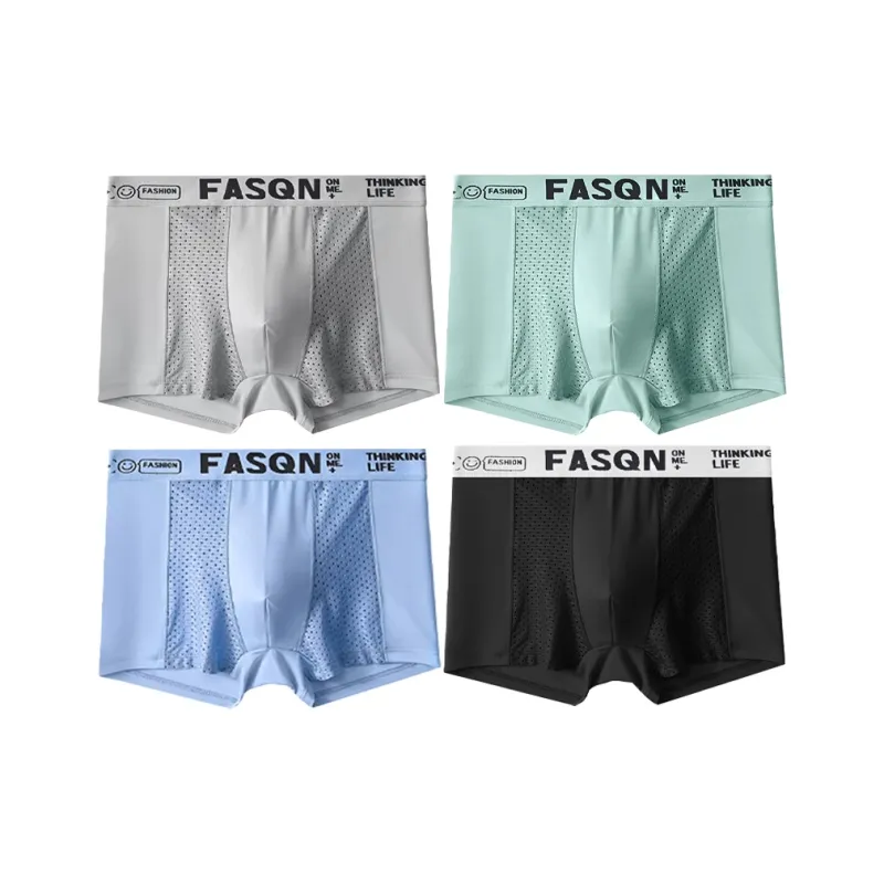 KJ Men Underpants-6
