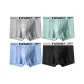 Group B: Blue+Green+Gray+Black