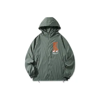 CULT OF INDIVIDUALITY Sun Protection Clothing Unisex
