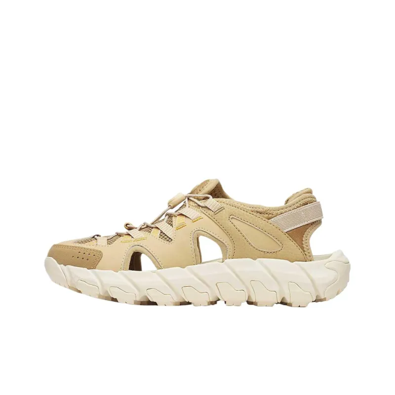MERRELL Maipo Explorer Breathable River Trekking Shoes Women's Light Umber-2
