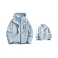 Ether Blue 3-in-1 (Detachable Liner)