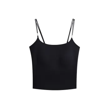 Pretty lady Women's Camisoles