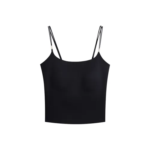 Pretty lady Women's Camisoles