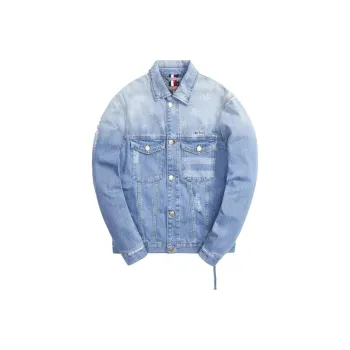 KITH For Team Usa Denim Jacket
