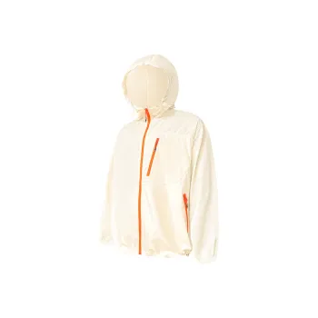 FAR BACK Sun Protection Clothing Unisex