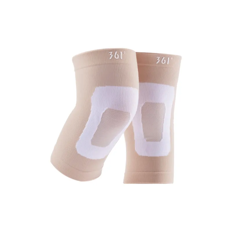 361° Knee Pads Polyamide Elastane Running Basketball Fitness Unisex-7