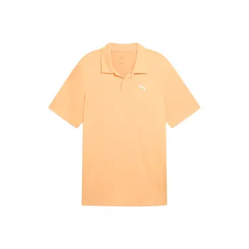 PUMA Polo Para Hombre Essentials All In