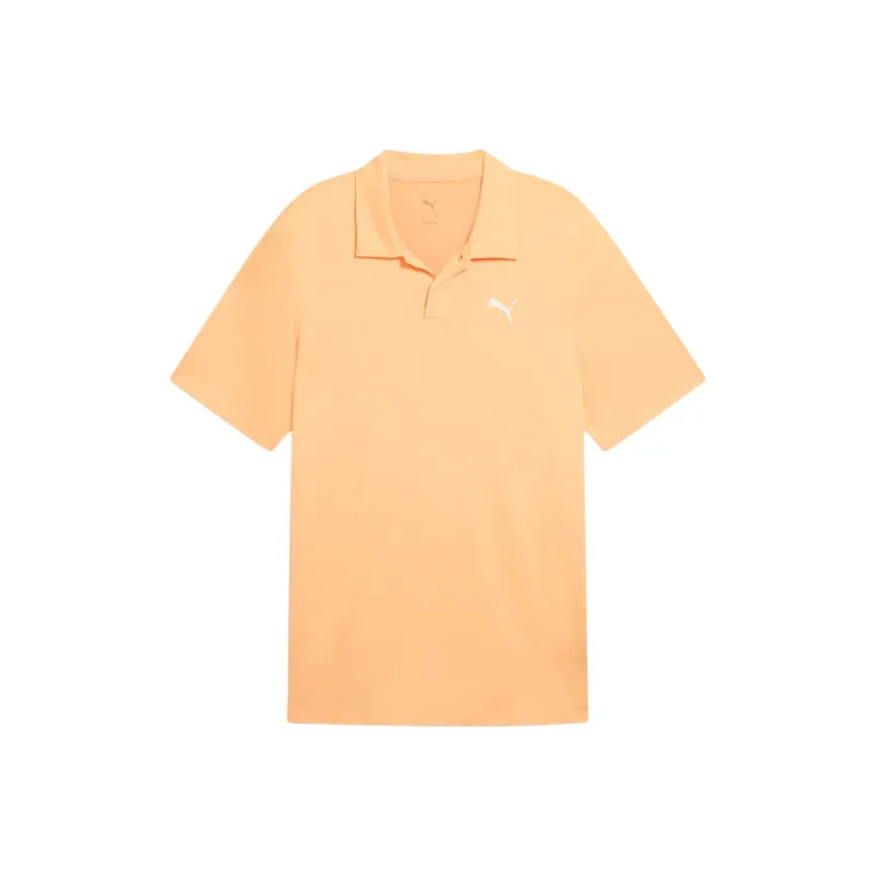 PUMA Polo Para Hombre Essentials All In-0