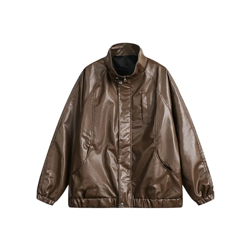 ATELIER BLEU Jackets Coats Unisex-2