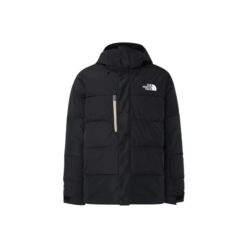 THE NORTH FACE Jackets Men Black-0