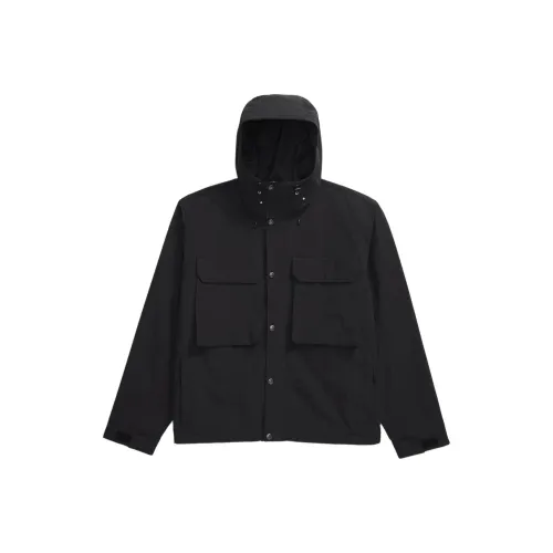 THE NORTH FACE M66 Ripstop Rain Jacket