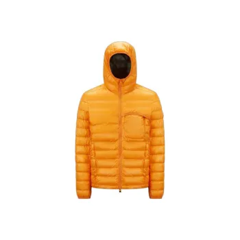 Moncler Divedro Zip up Padded Jacket