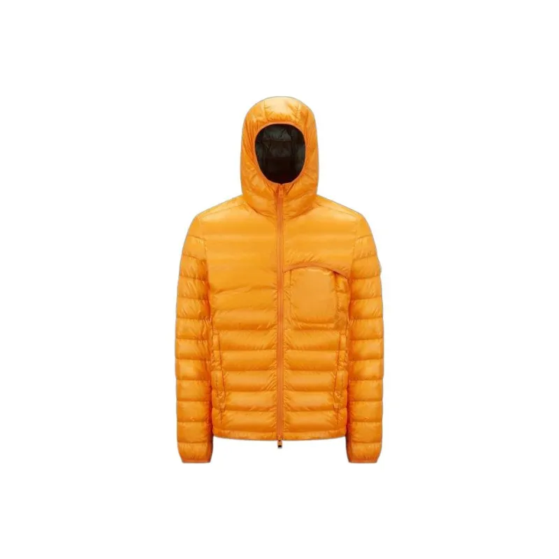 Moncler Divedro Zip up Padded Jacket-0