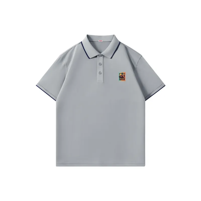 TRANSFORMERS Polo Shirts Unisex-9