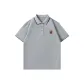 [Ice Silk Antibacterial]Light Gray (Tf Aurora Hero Chest Logo)
