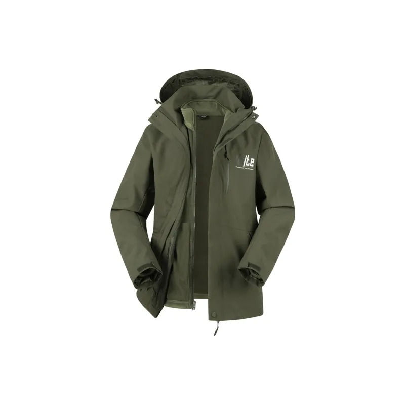 Unite Life HOODS Jackets Unisex-29