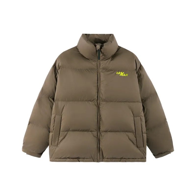 LEMANISM Down Jackets Unisex-16