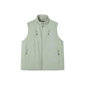 OUTDOOR PRODUCTS Vest Men's Durable Gray