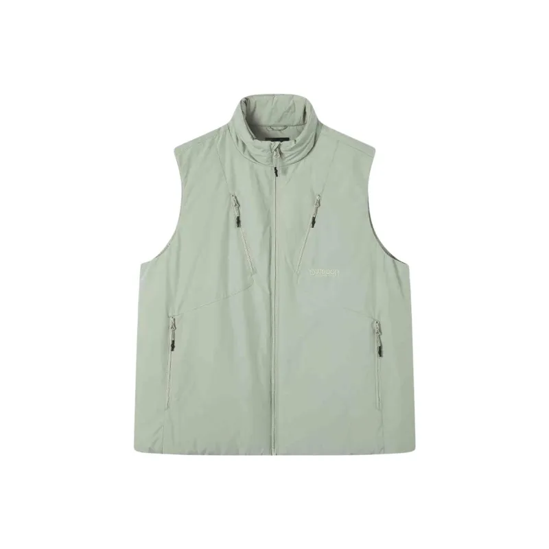 OUTDOOR PRODUCTS Vest Men's Durable Gray-0