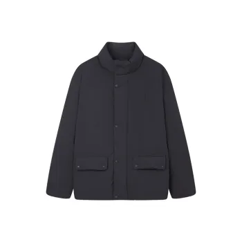 Teenie Weenie Men Down Jacket Unisex