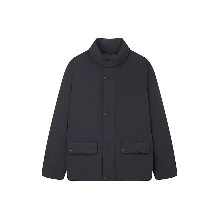Teenie Weenie Men Down Jacket Unisex-0