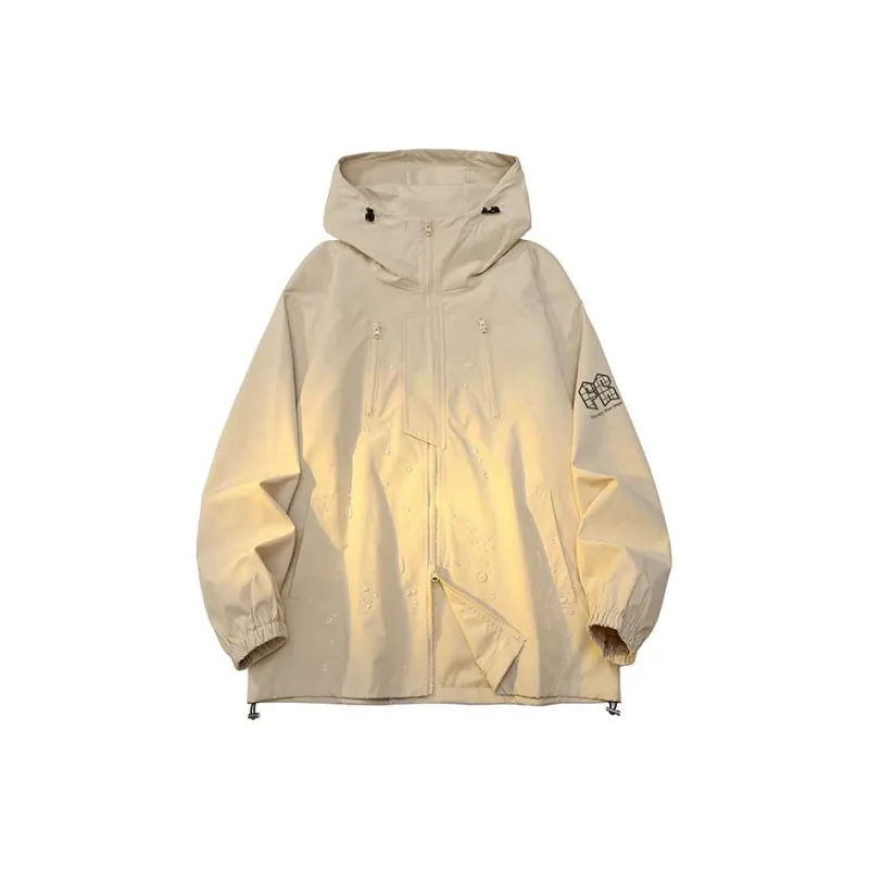 FAX FOR FMACM Jackets Coats Unisex-6