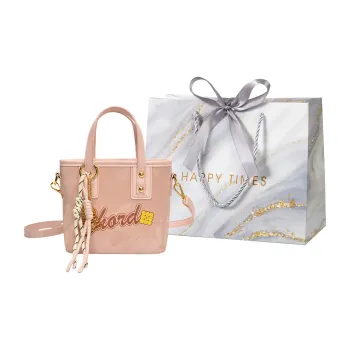 Miss Angel PU Bucket Bag, Shoulder Bag, Crossbody Bag, Handbag Women's Multicolor