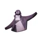 Twilight Mountain Purple