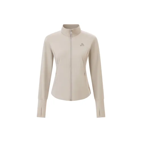 PELLIOT Super Light Quick Dry UV Protection Sun Protection Clothing Women's