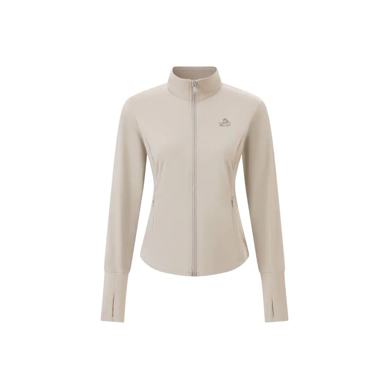 PELLIOT Super Light Quick Dry UV Protection Sun Protection Clothing Women's-0