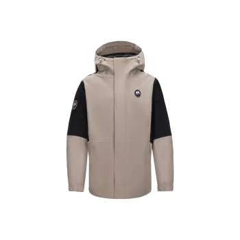 Panda Hard Candy Collection Windbreaker Jackets Unisex