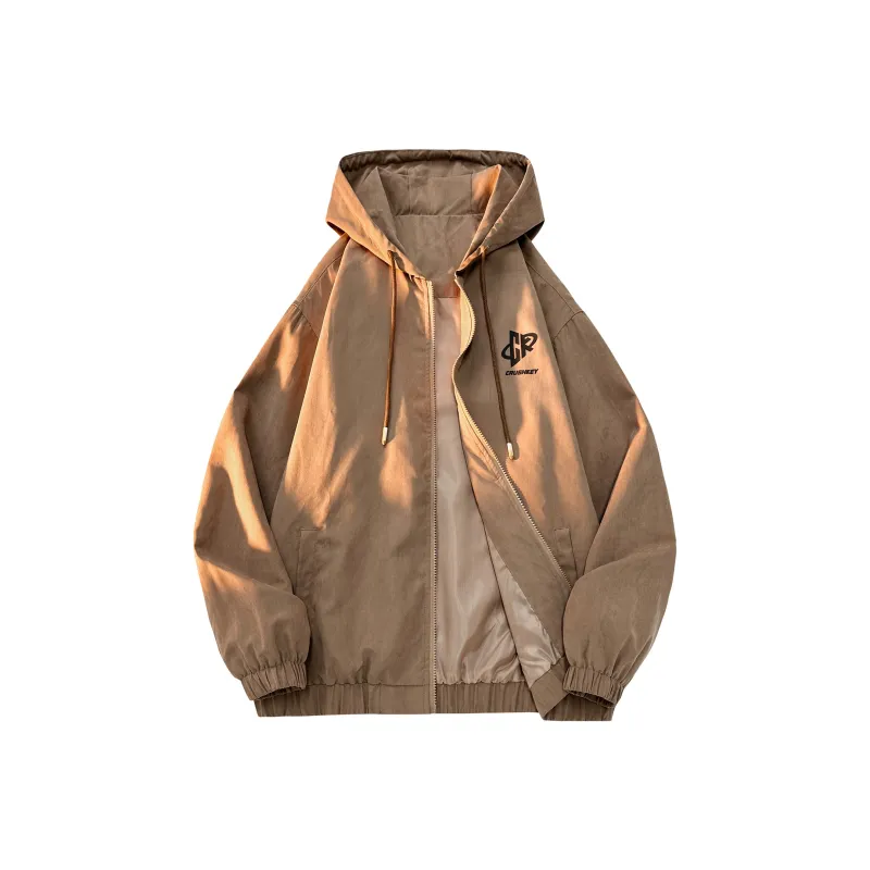CRUSH KEY Jackets Unisex-9