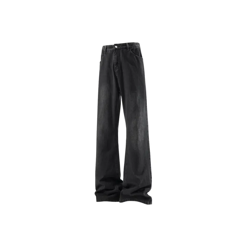 CHARLIE GOLF Jeans Unisex-1