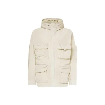 Oakley RESERVE FIELD Jacket Men's White